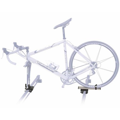 Suport biciclete cu prindere pe bare transversale Peruzzo Pordoi 702 foto