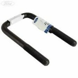 Suport prindere amortizor spate Ford Tranzit 00-06 Garage AutoRide