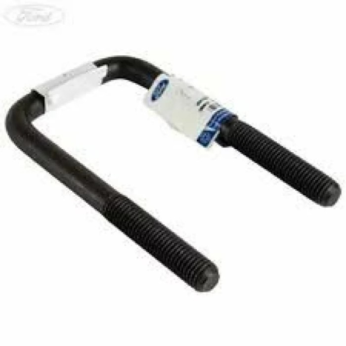 Suport prindere amortizor spate Ford Tranzit 00-06 Garage AutoRide