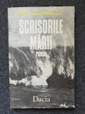 SCRISORILE MARII - Mircea Novac