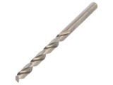 Burghiu metal 6,5 mm HSS DIN 338