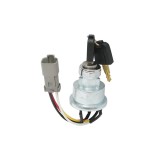 Contact pornire pentru Caterpillar cod OEM 142-8858