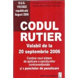 Codul rutier 2006