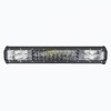 Proiector LED 84W 12-24V 4D lupa Spot 30