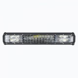 Cumpara ieftin Proiector LED 84W 12-24V 4D lupa Spot 30