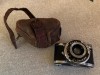 Aparat Foto Vintage - LUMIERE Super ELJY type3 - LYPAR 50 mm - 1939, Carl Zeiss