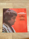 Vinyl/vinil - LISZT recital, Jazz