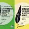 Literatura Romana Pentru Elevi. Poezia. Proza. Eseuri Structurate I, II - Marian