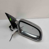 Oglinda Laterala Dreapta Audi A5 8F7 Cabrio (2017) OEM 8F1857410AL Portocalie Neagra