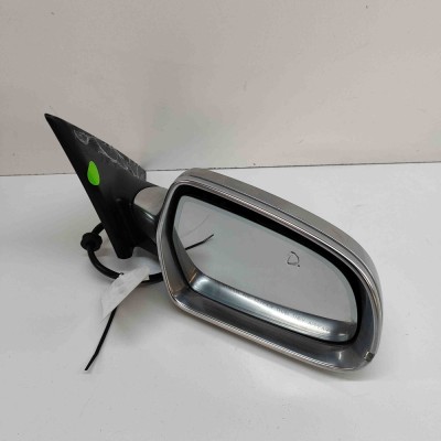 Oglinda laterală dreapta AUDI A5 Cabrio 8F7 2017 OEM: 8F1857410AL foto