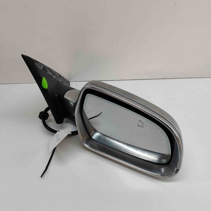 Oglinda laterală dreapta AUDI A5 Cabrio 8F7 2017 OEM: 8F1857410AL