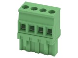 Conector PCB PHOENIX CONTACT 2.5 mm&sup2; Verde - Cod 1792265