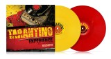 The Tarantino Experience Reloaded (Red / Yellow Viny) | Various Artists