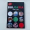 Bulgaria. Ghid 4 all, text in limba romana