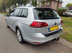 Vand Volkswagen Golf 7
