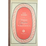 Ion Barbu - Poezii. Proza. Publicistica (Editia: 1972)