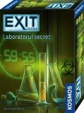 Exit - Laboratorul Secret