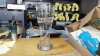 Halba Bere Russn Mass 1l #A7125han, Cristal/Sticla