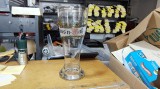 Cumpara ieftin Halba Bere Russn Mass 1l #A7125han, Cristal/Sticla