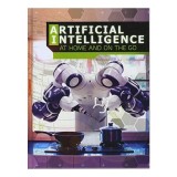 Artificial Intelligence: Carti in Engleza despre Inteligenta Artificiala pt Acasa si Calatorii