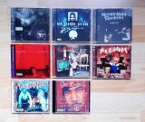 Cd muzica rap/hip-hop și r&amp;b &icirc;n perfecta stare. Vezi descrierea.