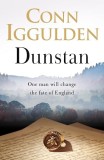 Conn Iggulden - Dunstan