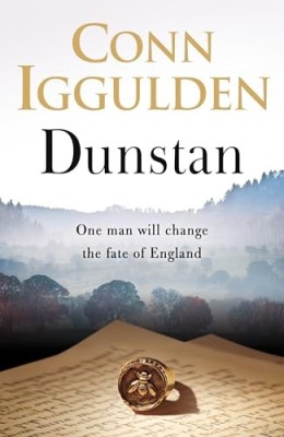 Conn Iggulden - Dunstan foto