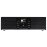 Cumpara ieftin RESIGILAT - Sistem audio JVC ALL-IN-ONE RD-E984B, 2 x 25W, Radio internet,