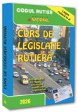 Curs de legislatie rutiera 2026, Universul Juridic