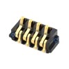 BlackBerry 8520, 8530, 9630, 9700, 9780 Conector baterie