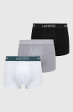 Lasoste boxeri (3-pack) 5H3389-NUA, Lacoste