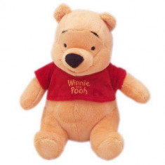 Jucarie de plus Disney Winnie the Pooh 60 Cm foto