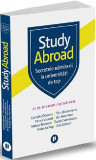 Study Abroad | Camelia Diaconu, Andrada Pop, Tinu Bosinceanu