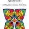 Stoned In The Afterlife: A Possible Journey, Part One