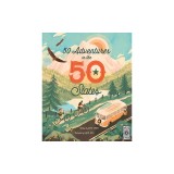 50 Adventures in the 50 States