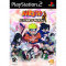 Naruto Ultimate Ninja PS2