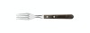 Furculita jumbo, Polywood ProChef Cookware, Tramontina