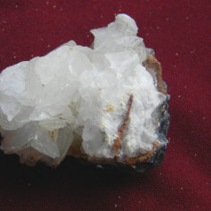 Specimen minerale - FLOROCALCIT (C4)