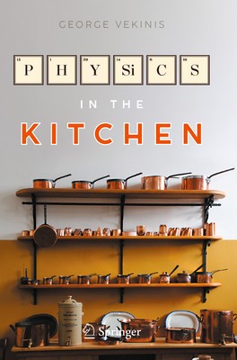 Physics in the Kitchen foto