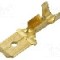 Terminal tip plat, pentru surub {{Orificiu pentru &amp;#351;urub}}, BM GROUP - BM 02280