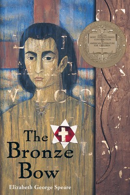 The Bronze Bow foto