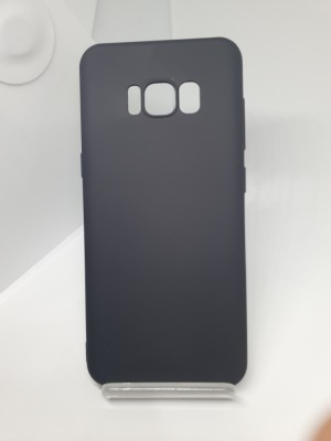 Husa Samsung S8 G950 poze reale + Cablu De Date Cadou foto