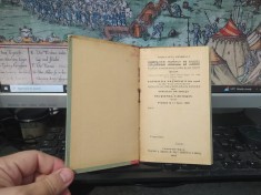 Societatea Generală a Funcționarilor comerciali din Rom&acirc;nia, pentru Școalele de adulți, Secțiunea Turnu Severin, Turnu Severin 1911, 179
