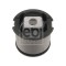 Febi Bilstein suport, ax