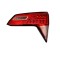 Stop, lampa spate HONDA HR-V (RU), 2019-, partea Dreapta, TYC, LED+W16W; fara soclu bec; intern