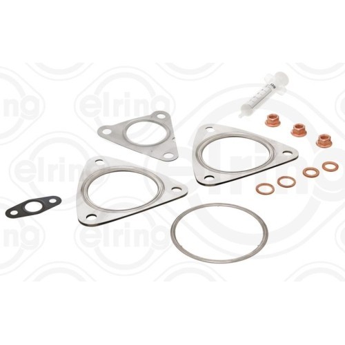 Elring Set montaj, turbocompresor