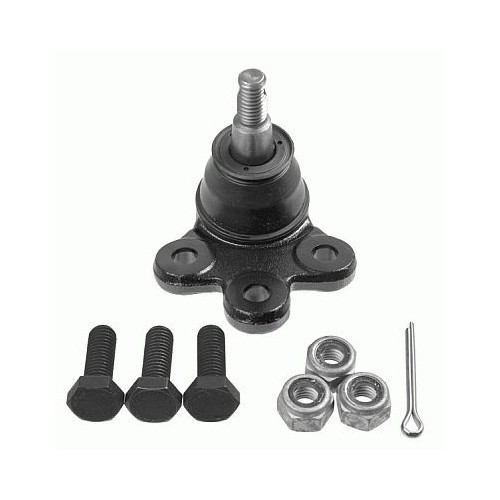 LEMF&Ouml;RDER Articulatie sarcina/ghidare