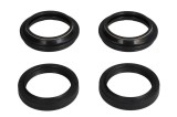Cumpara ieftin Set complet de garnituri de ulei si praf pentru suspensia din fata pentru HONDA CR; KAWASAKI KDX, KLX, KX; YAMAHA MT-03, WR, XT, YZ 125-1200 1991-2011