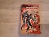 Capitolul XXIII de Radu Nor