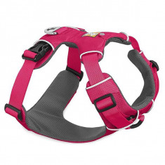 Ruffwear Front Range, Wild Berry M ham pentru caine foto